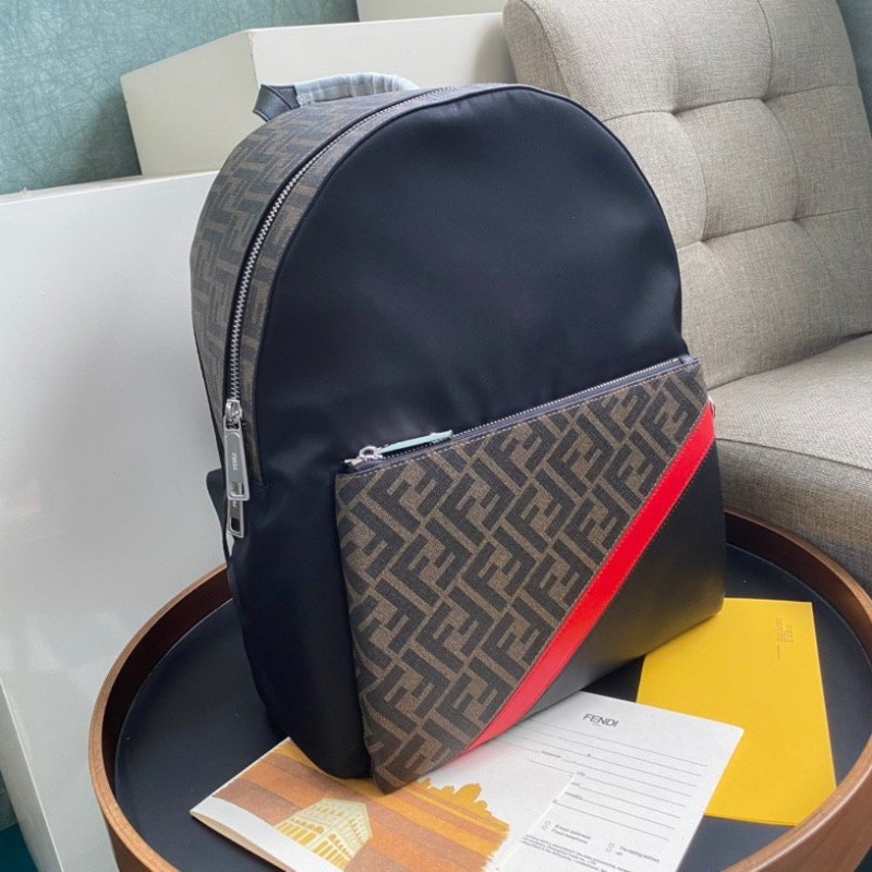 Fendi Backpack