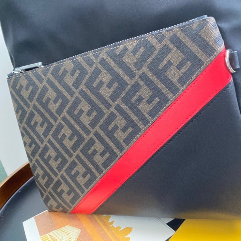 Fendi Backpack