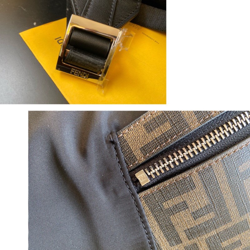 Fendi Backpack