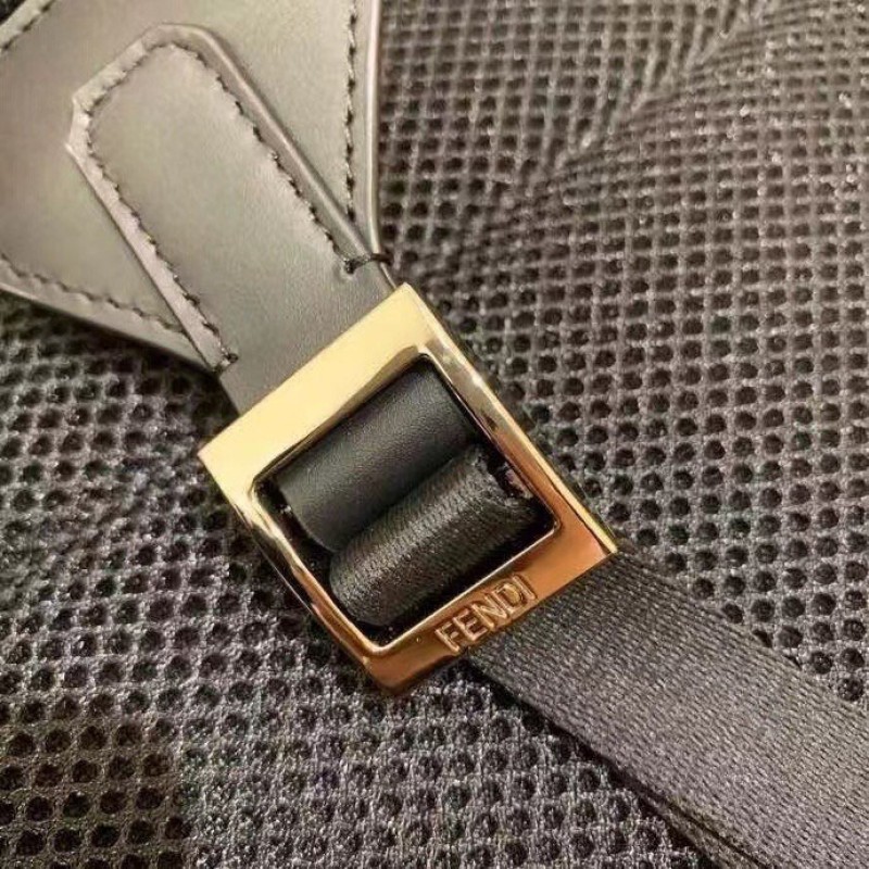 Fendi Backpack