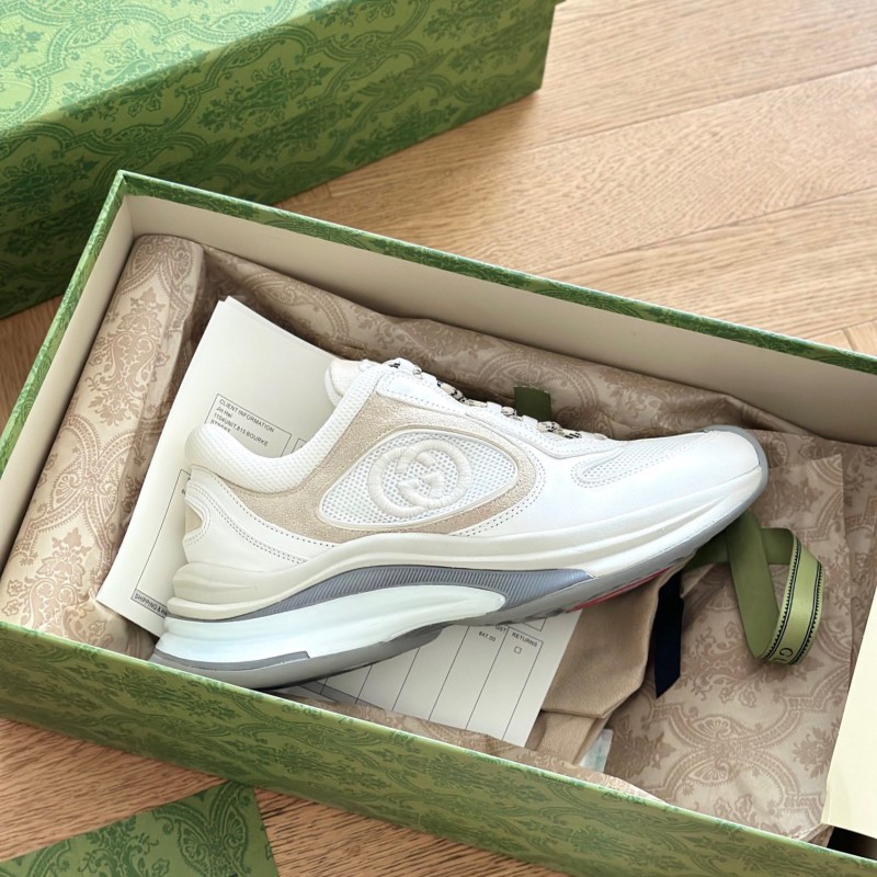 Gucci Unisex Sneaker