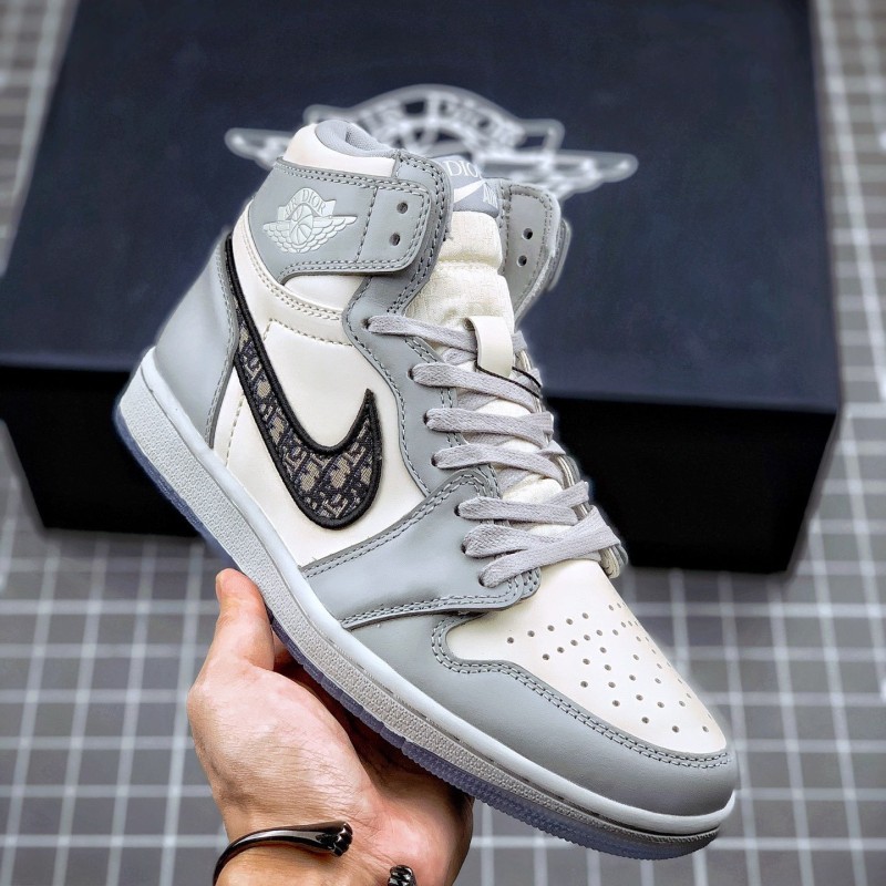 Nike Air Dior
