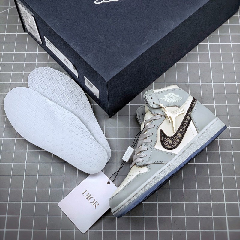 Nike Air Dior