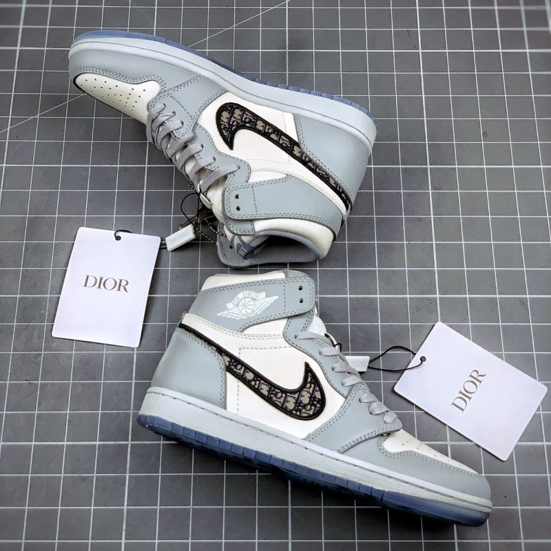 Nike Air Dior