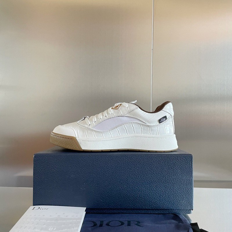 Dior Unisex Shoes