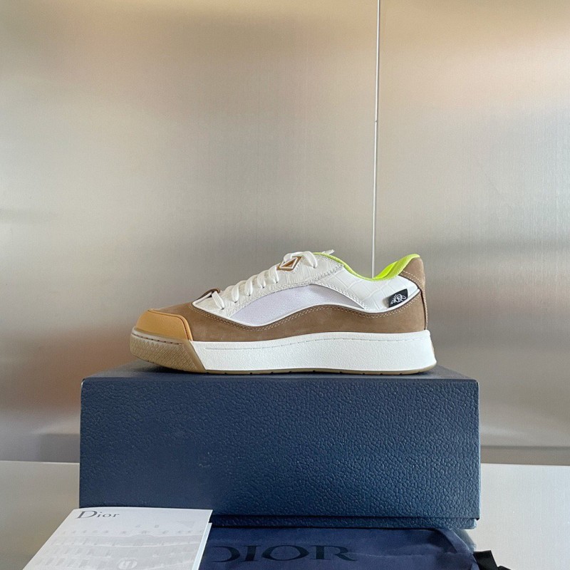 Dior Unisex Shoes