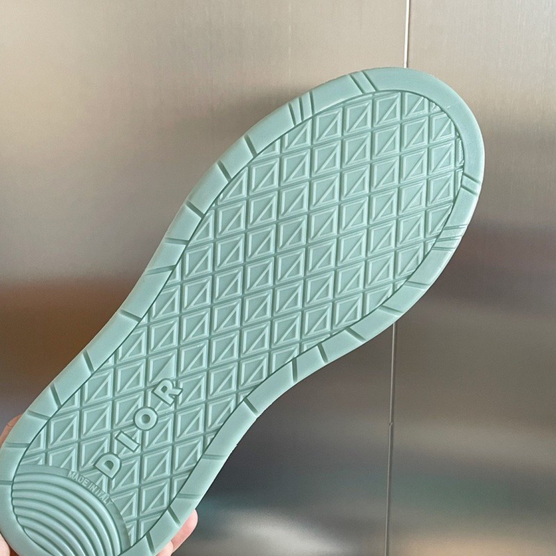 Dior Unisex Shoes