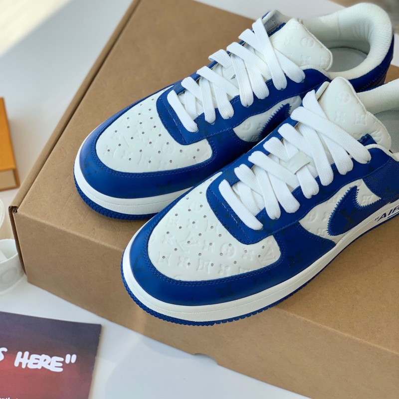 NIke X Lv Unisex Shoes