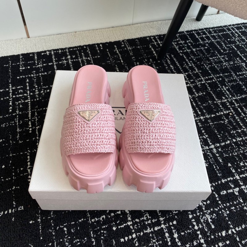 Prada Sandals