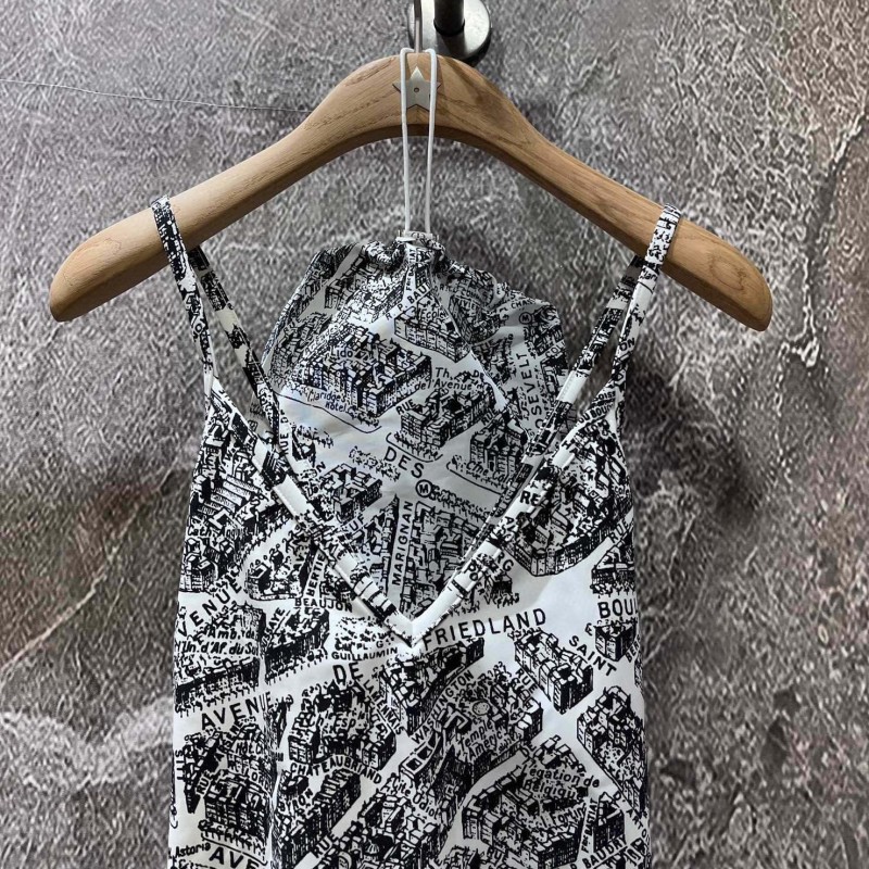 Dior Swimear