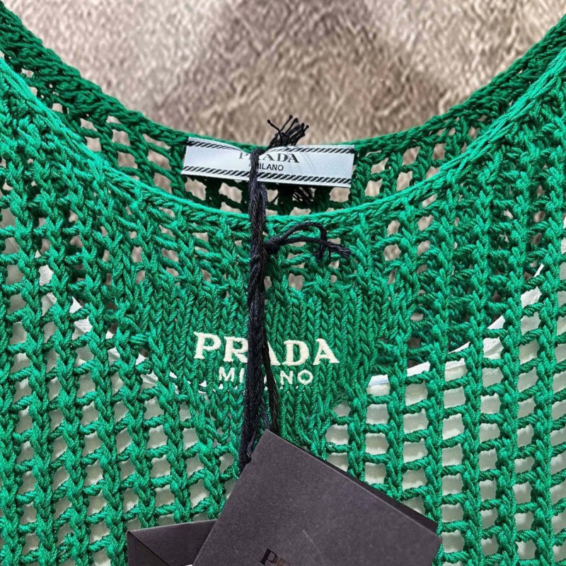 Prada Dress 