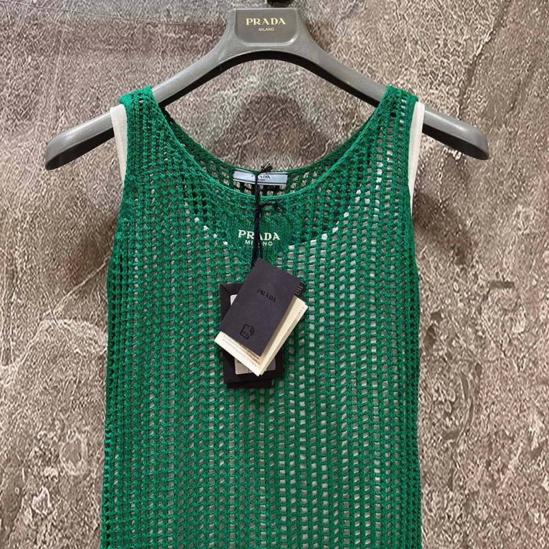 Prada Dress 
