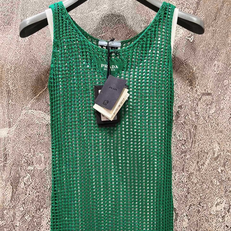 Prada Dress 