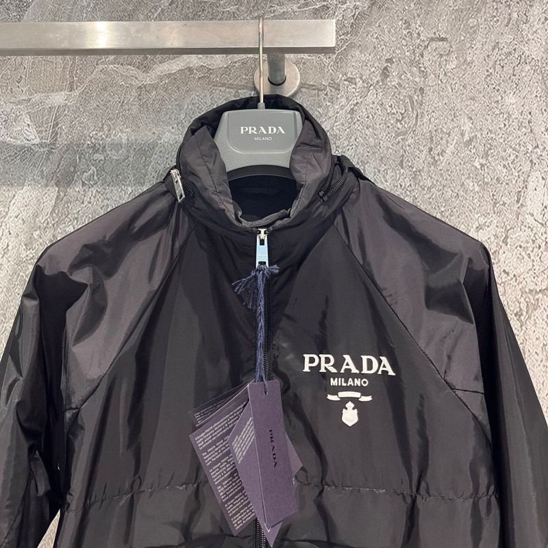 Prada Sport Jacket 