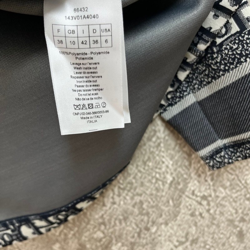 Dior Jacket 