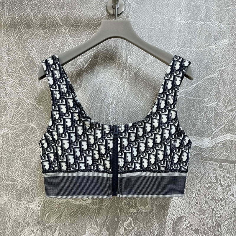 Dior Sport Tops & Shorts Set