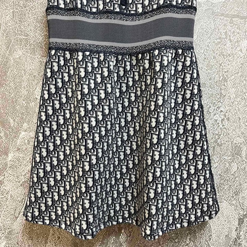 Dior Shift Dress