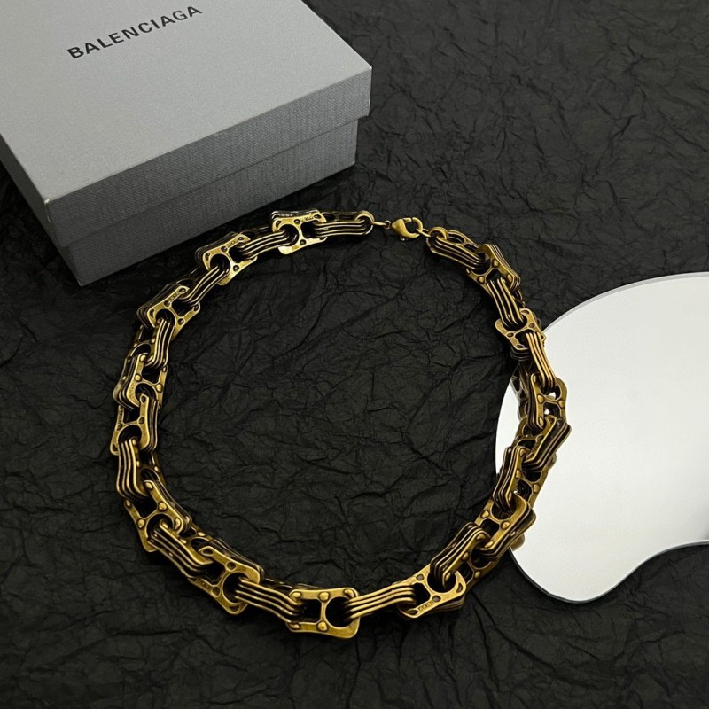 Balenciaga Necklace (Unisex)