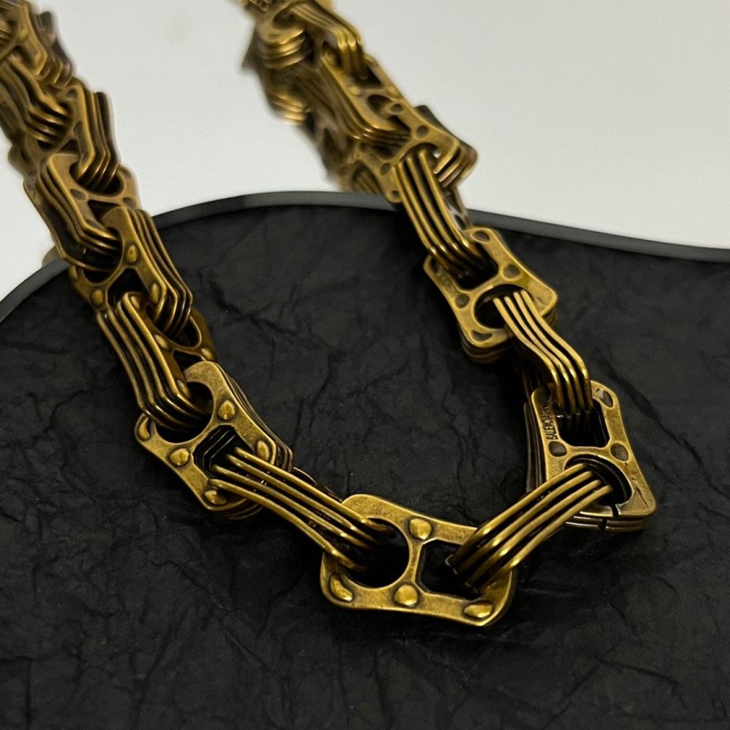 Balenciaga Necklace (Unisex)