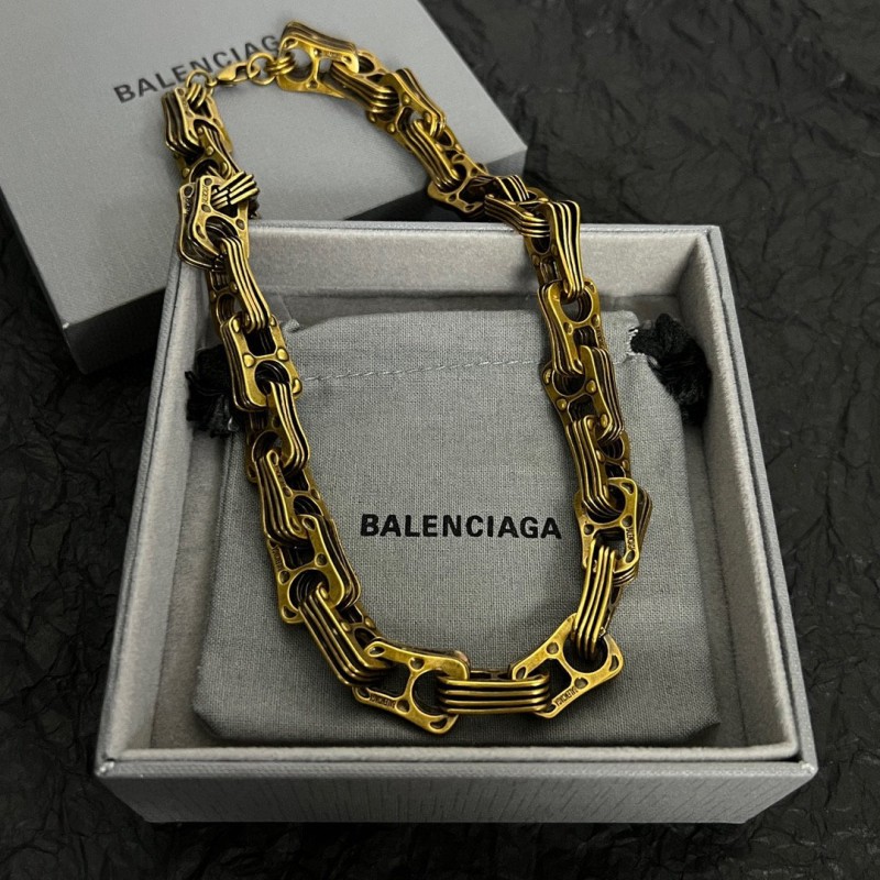 Balenciaga Necklace (Unisex)