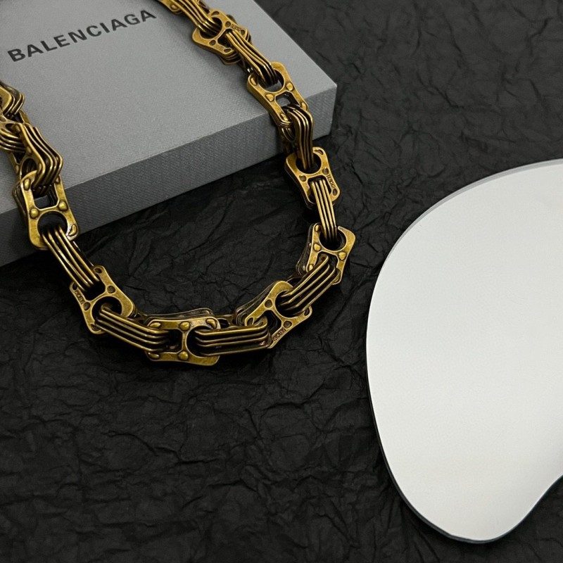 Balenciaga Necklace (Unisex)