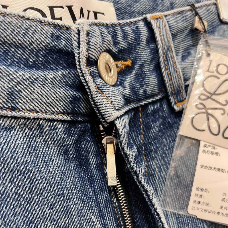 Loewe Jeans