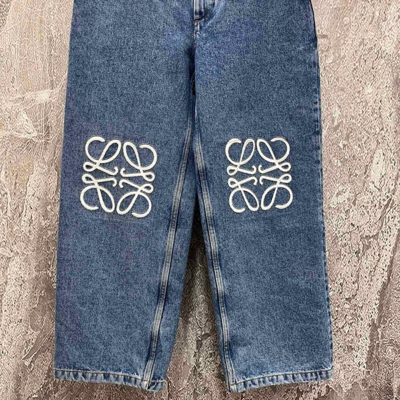 Loewe Jeans