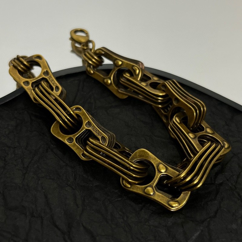Balenciaga Bracelet (Unisex)