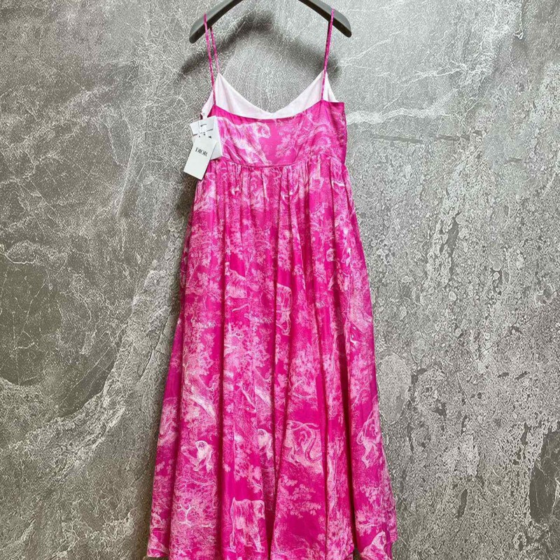 Dior Dress