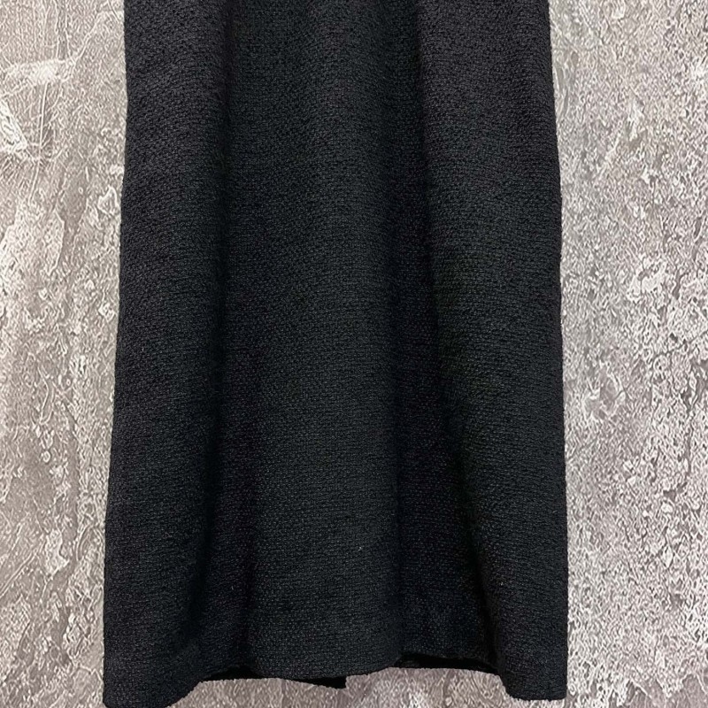 Chanel Long Skirts