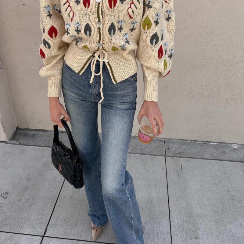 YSL Jeans