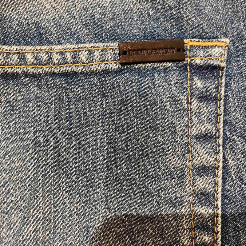 YSL Jeans