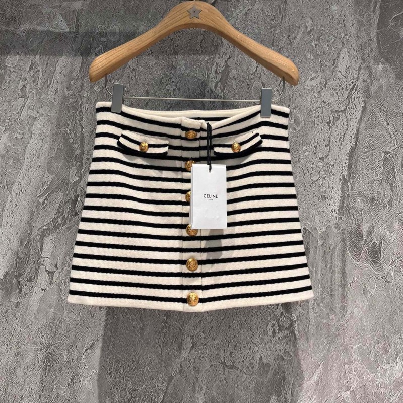 Celine Short Skirts
