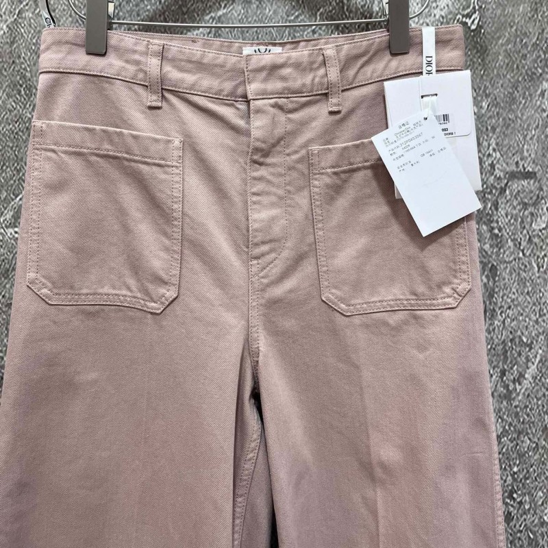 Dior Jeans