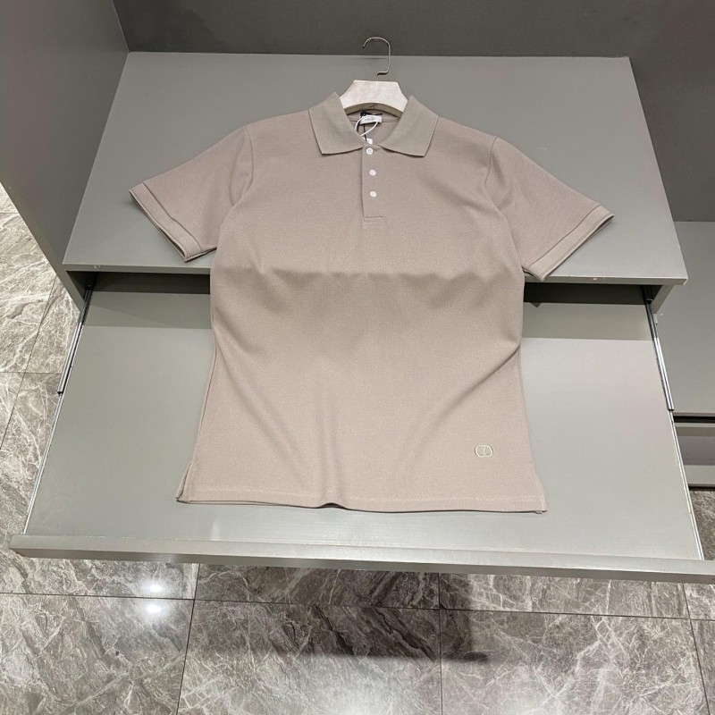 Dior Polo Tee