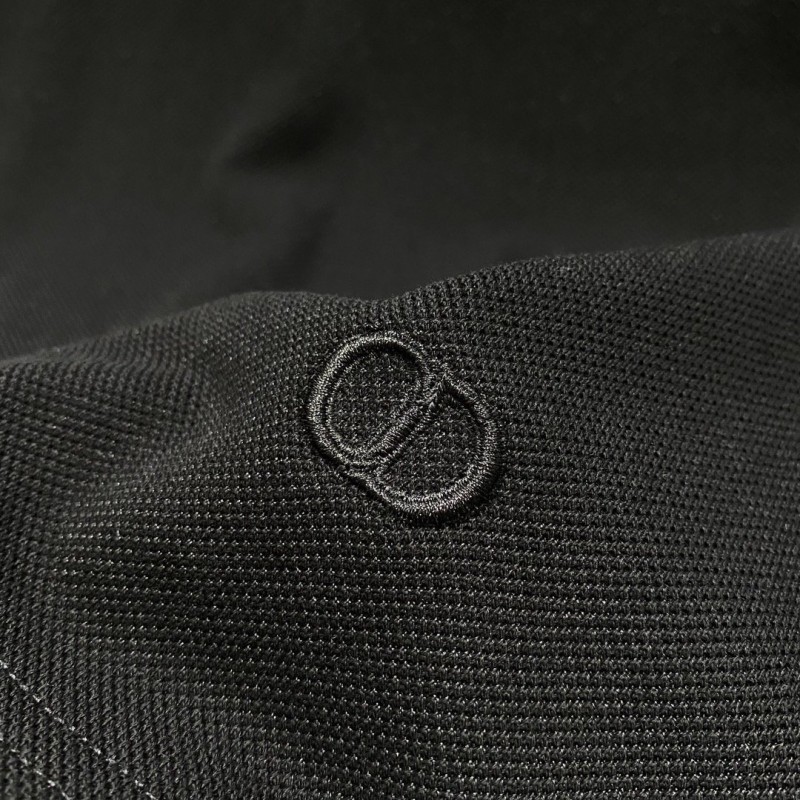 Dior Polo Tee