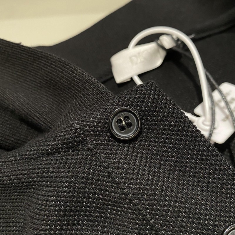 Dior Polo Tee