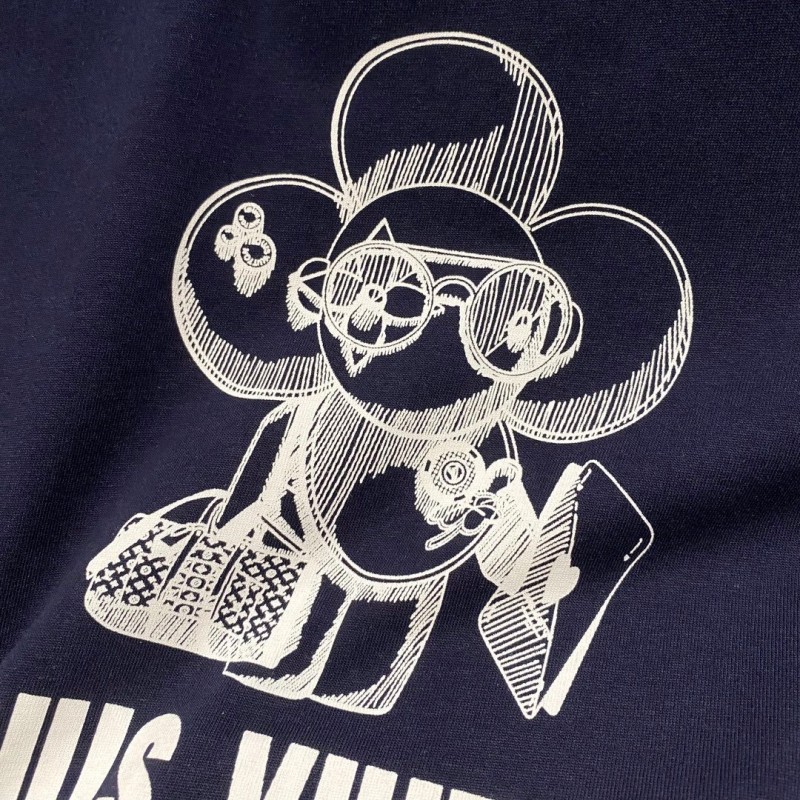 Lv Tee