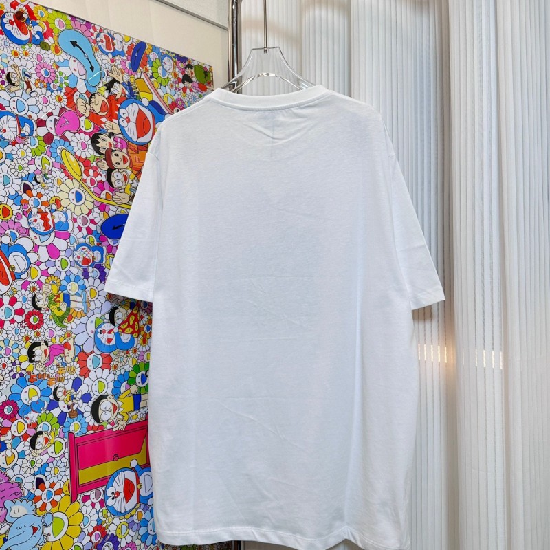 Balenciaga Unisex Tee
