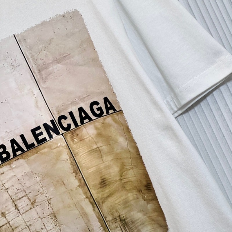 Balenciaga Unisex Tee