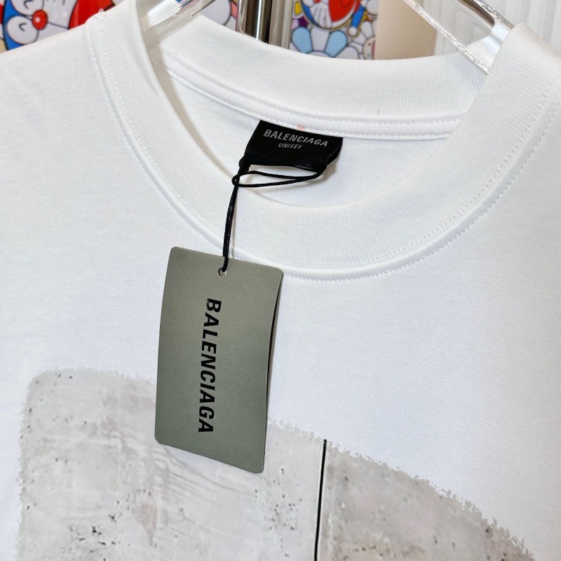 Balenciaga Unisex Tee