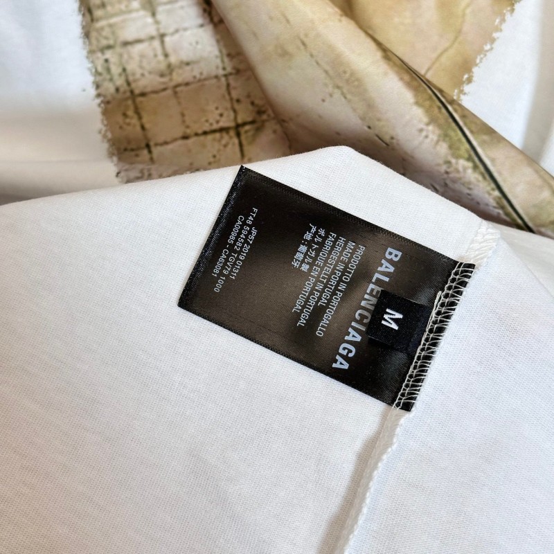 Balenciaga Unisex Tee