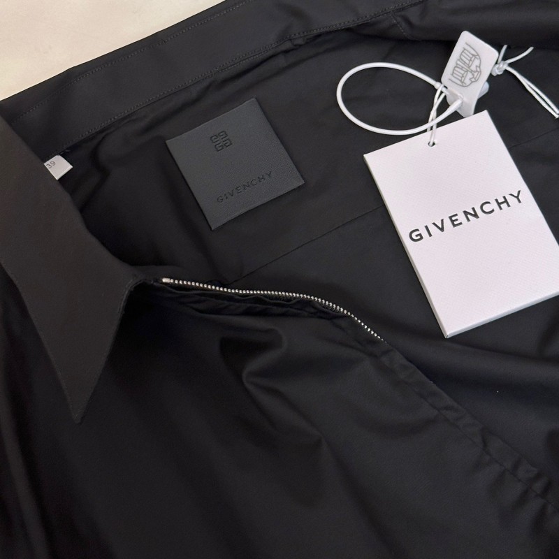 Givenchy Jacket