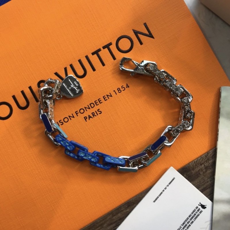 LV Bracelet / Necklace (Unisex)