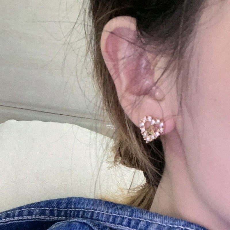 Dior Earring