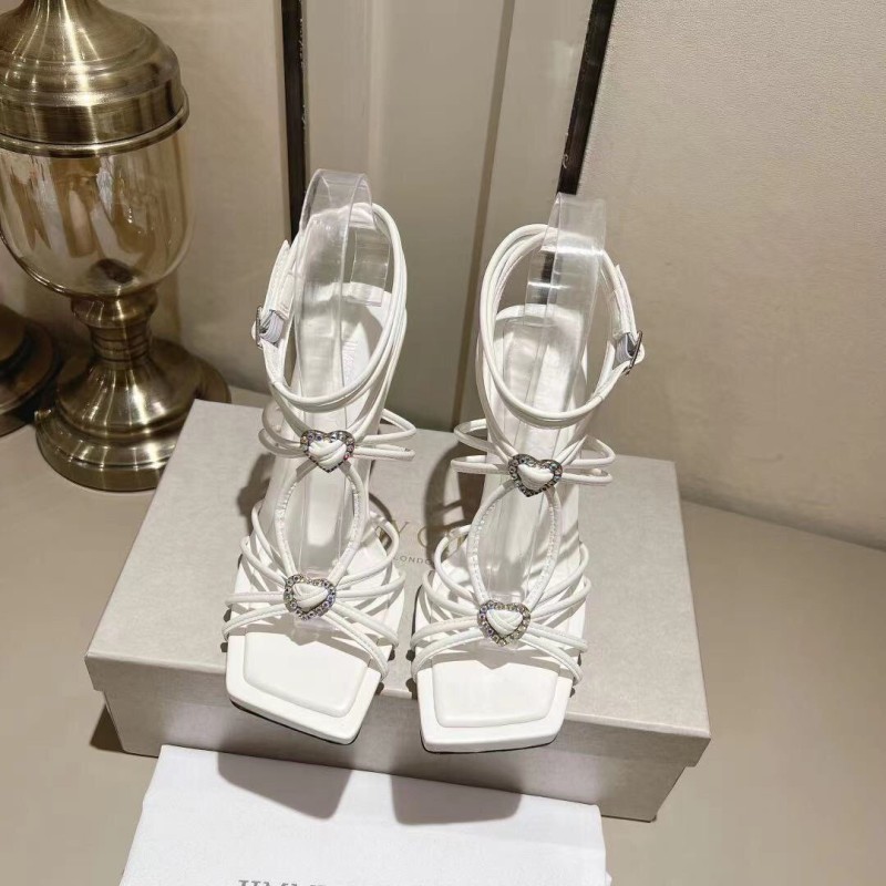Jimmy Choo Heels
