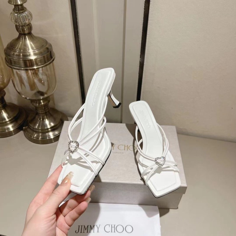 Jimmy Choo Sandals 