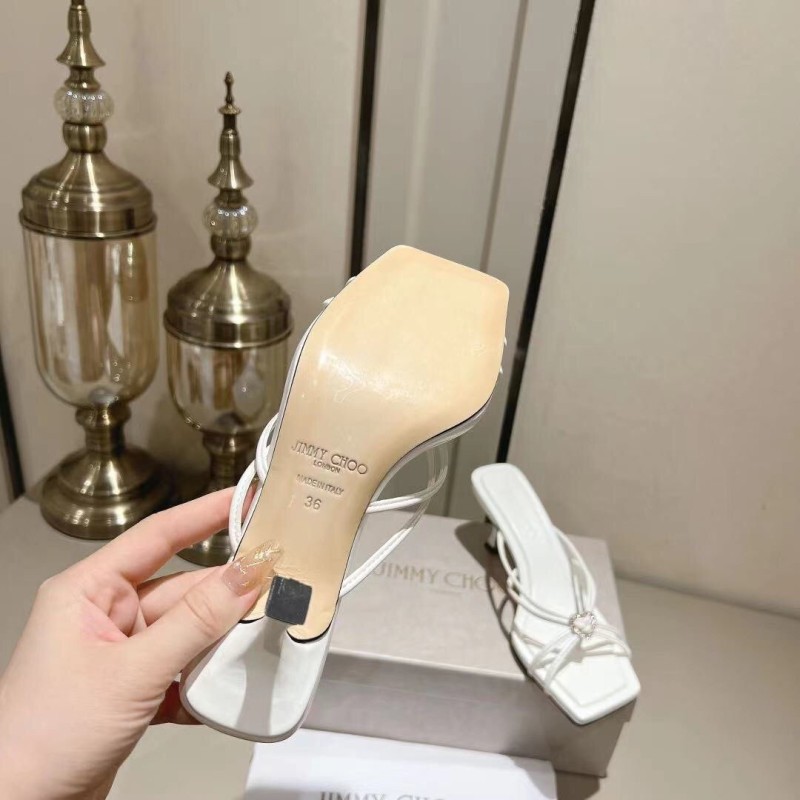 Jimmy Choo Sandals 
