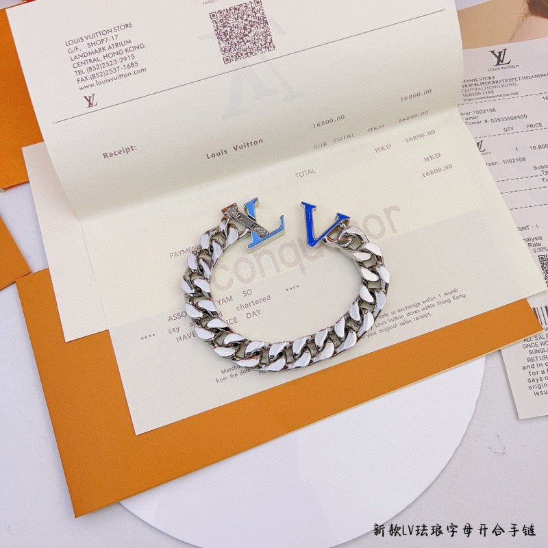 LV Bracelet (Unisex)