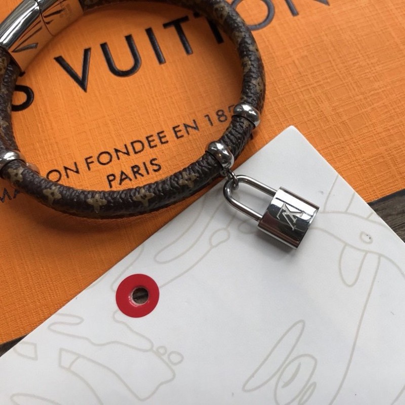 LV Bracelet (Unisex)